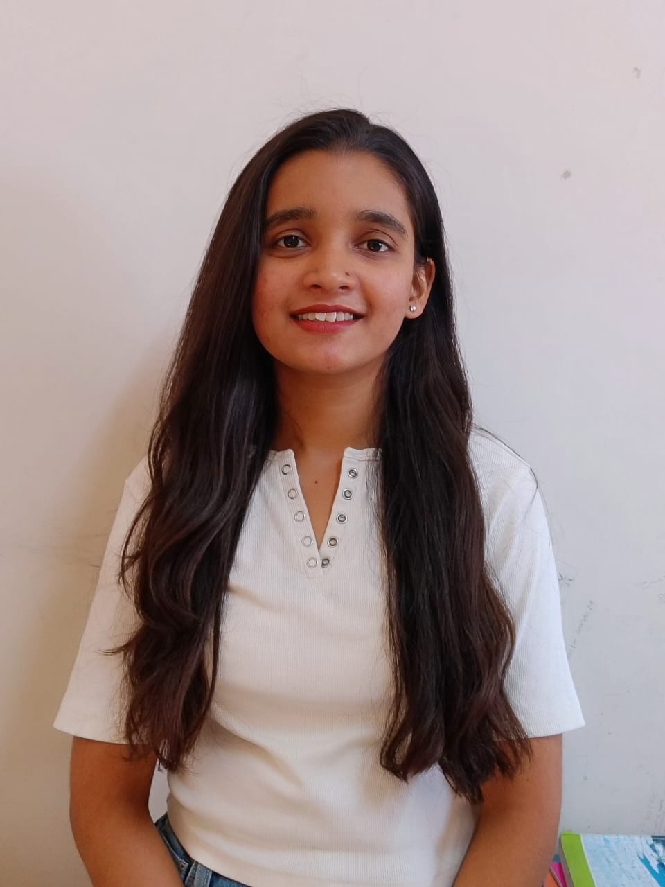 Prachi Portfolio